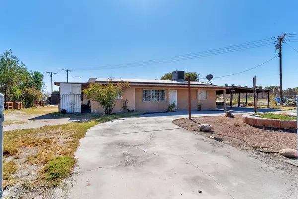 Thermal, CA 92274,56450 Olive ST