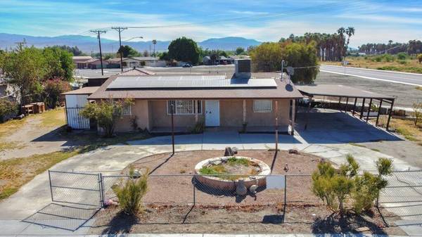 56450 Olive ST, Thermal, CA 92274