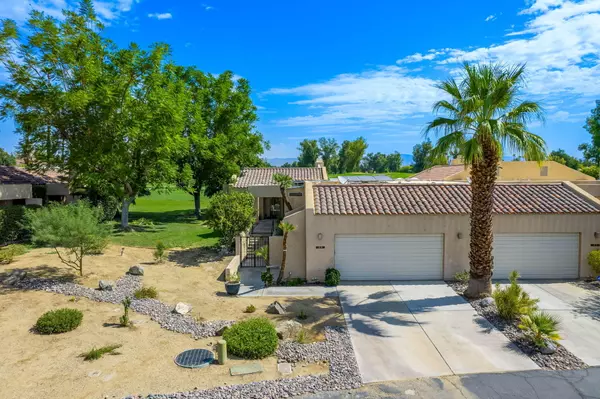 Rancho Mirage, CA 92270,38 Mission CT