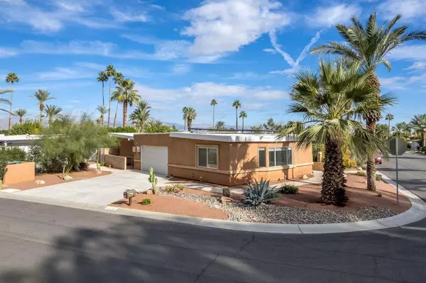 Indian Wells, CA 92210,44350 Elkhorn TRL