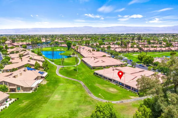 Palm Desert, CA 92260,181 Camino Arroyo