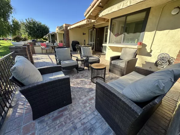 Palm Desert, CA 92260,246 Santa Barbara CIR