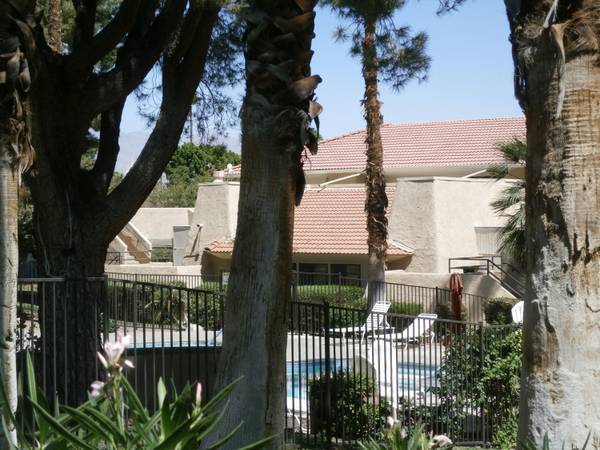 2812 N Auburn CT #F116, Palm Springs, CA 92262