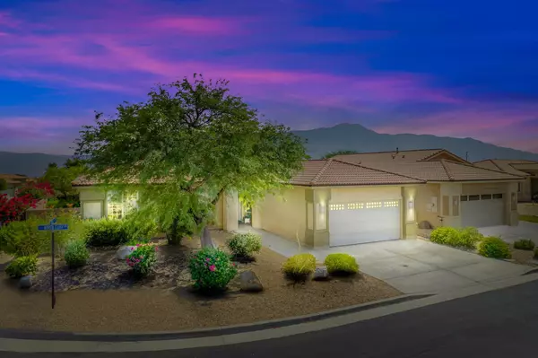 65117 Cliff CIR, Desert Hot Springs, CA 92240