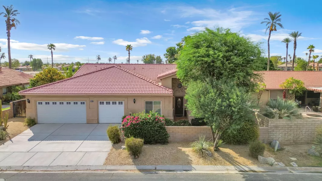 48690 Hepburn DR, Indio, CA 92201