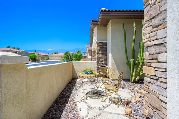 Rancho Mirage, CA 92270,27 Via Del Maricale