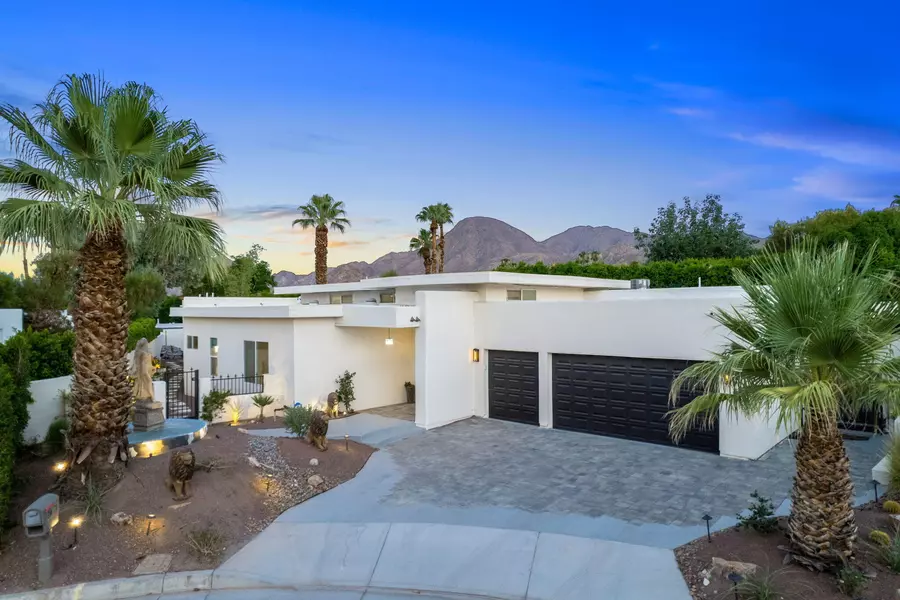 74775 Del Coronado DR, Palm Desert, CA 92260