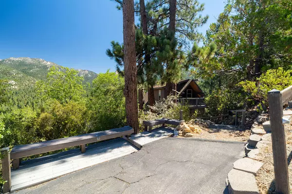 Idyllwild, CA 92549,54020 Linger LN