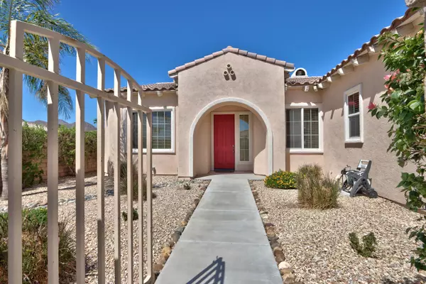 La Quinta, CA 92253,44795 Via Alondra