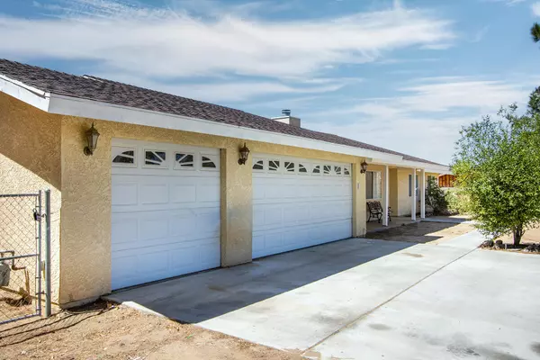 Yucca Valley, CA 92284,58289 Carlyle DR