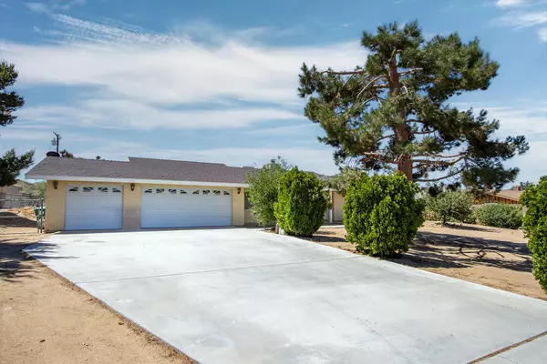 Yucca Valley, CA 92284,58289 Carlyle DR