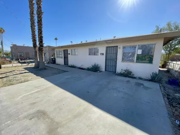 82877 Wilson AVE, Indio, CA 92201