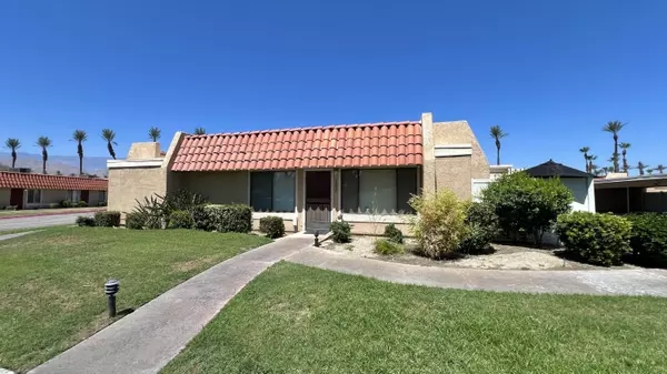 Rancho Mirage, CA 92270,69527 Huerta CT