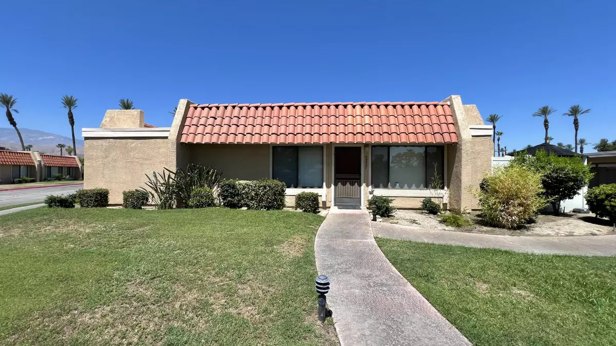 Rancho Mirage, CA 92270,69527 Huerta CT