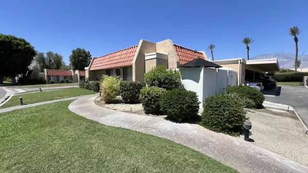 Rancho Mirage, CA 92270,69527 Huerta CT