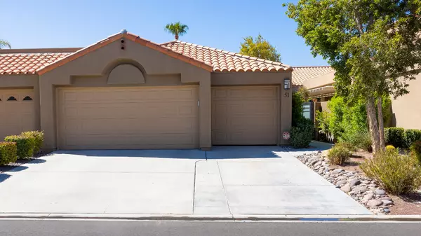 Rancho Mirage, CA 92270,51 La Costa DR