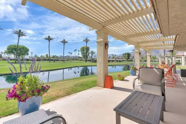 6 Barnard CT, Rancho Mirage, CA 92270