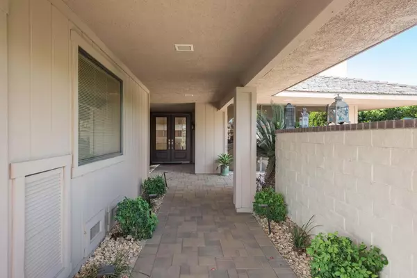 Rancho Mirage, CA 92270,101 Columbia DR