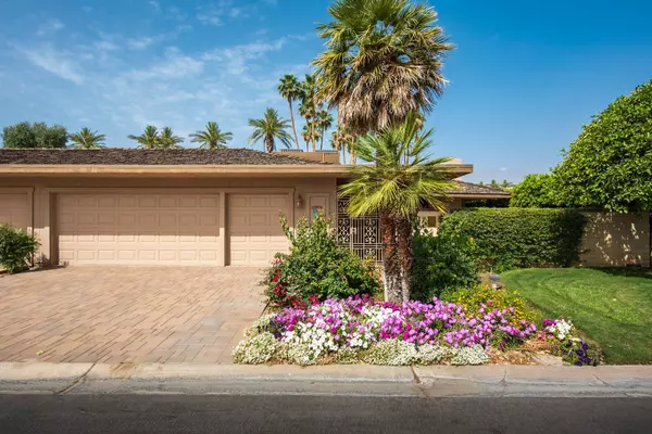 Rancho Mirage, CA 92270,101 Columbia DR