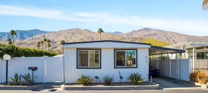 313 Kona Lane LN, Palm Springs, CA 92264