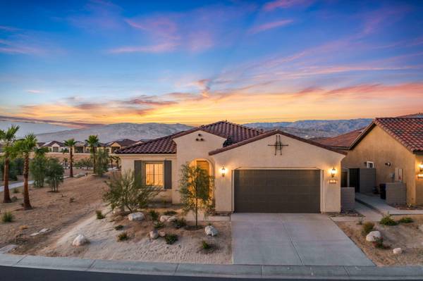 20 Semillon, Rancho Mirage, CA 92270