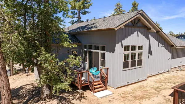 Big Bear Lake, CA 92315,806 Pine Meadow CT