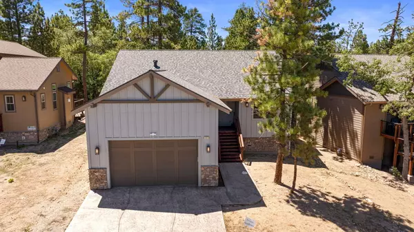 Big Bear Lake, CA 92315,806 Pine Meadow CT