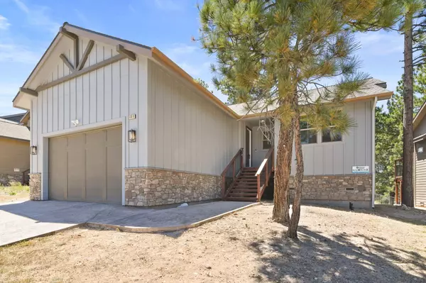 Big Bear Lake, CA 92315,806 Pine Meadow CT