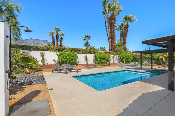 Palm Springs, CA 92264,1525 Sonora CT