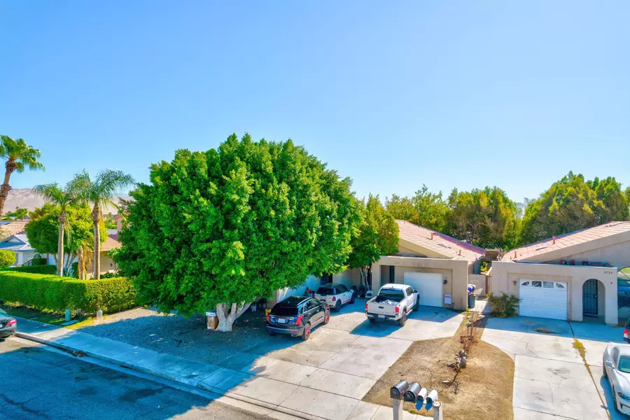 31710 Avenida Juarez, Cathedral City, CA 92234