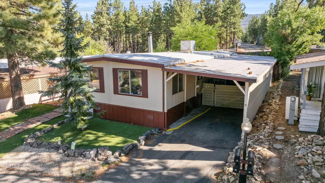 391 Montclair DR #51, Big Bear City, CA 92314