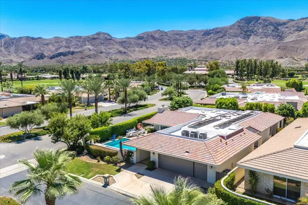 Rancho Mirage, CA 92270,1 Creekside DR