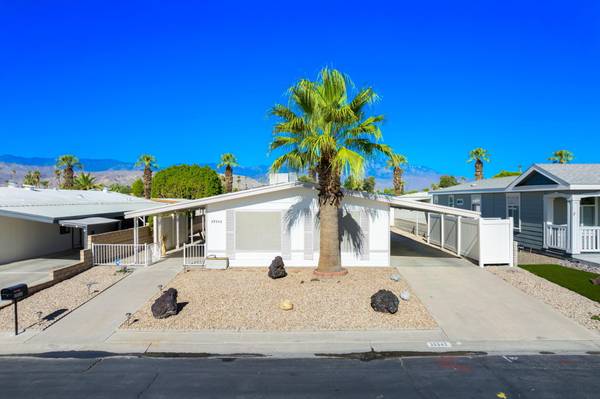 39343 Warm Springs DR,  Palm Desert,  CA 92260