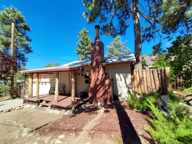 24835 Marion Ridge DR, Idyllwild, CA 92549