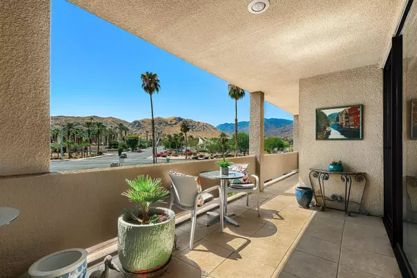 2454 E Palm Canyon DR #2c, Palm Springs, CA 92264