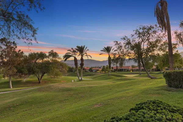 Rancho Mirage, CA 92270,45 Pine Valley DR