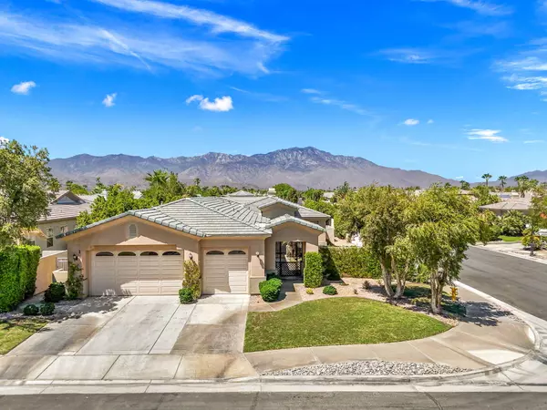 Rancho Mirage, CA 92270,1 Maurice CT