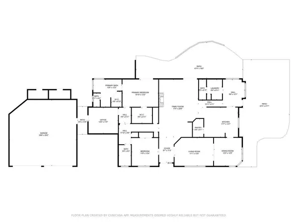 Palm Desert, CA 92260,39142 Warm Springs DR