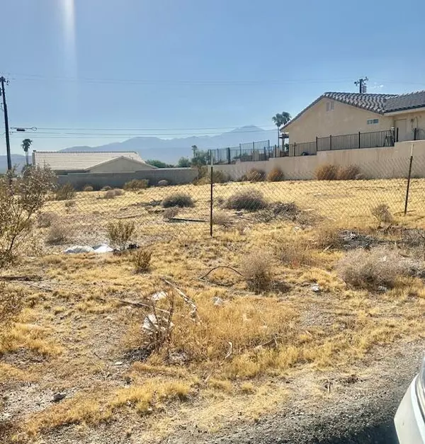 Desert Hot Springs, CA 92240,0 Hidalgo ST