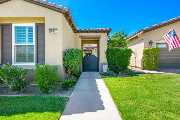 La Quinta, CA 92253,60661 Juniper LN