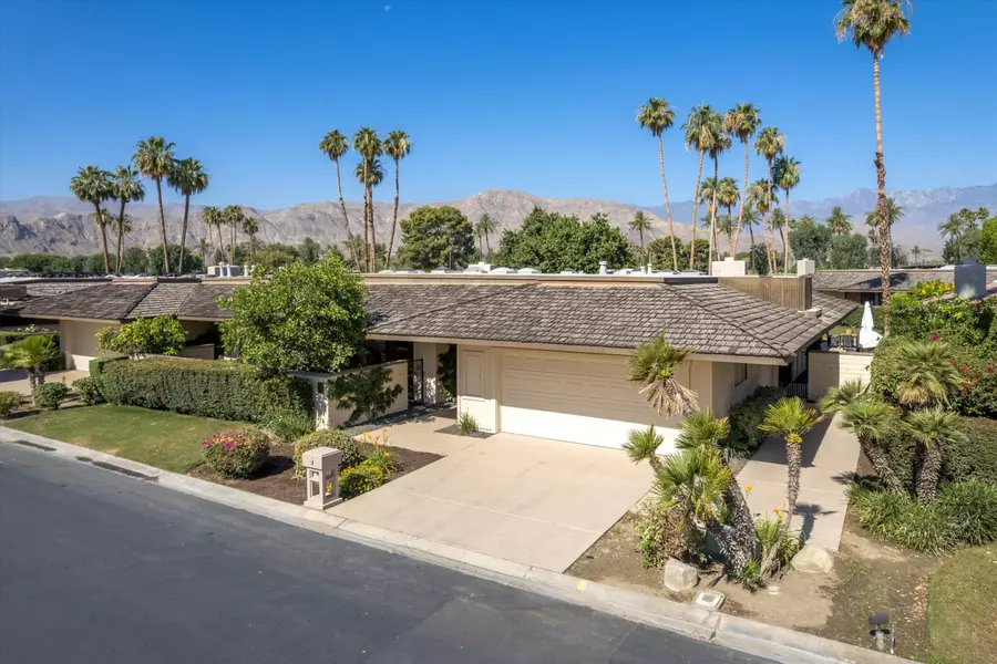 21 Dartmouth DR, Rancho Mirage, CA 92270