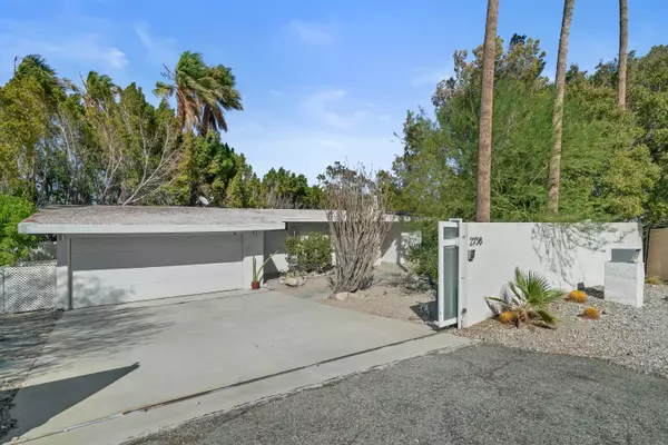 Palm Springs, CA 92262,2738 N Cardillo AVE