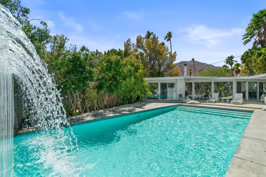 2738 N Cardillo AVE, Palm Springs, CA 92262