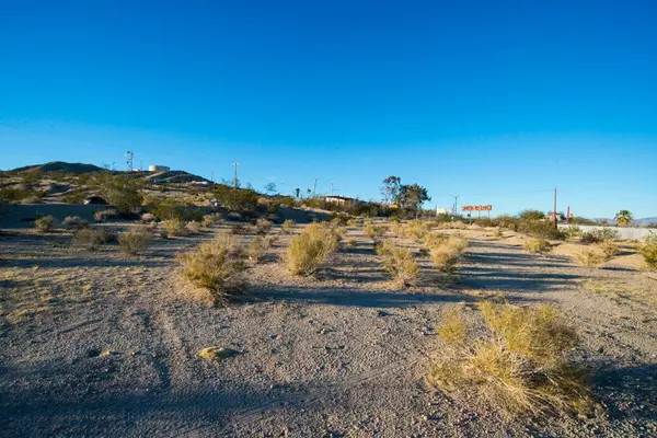 Twenty-nine Palms, CA 92277,0 Bullion AVE