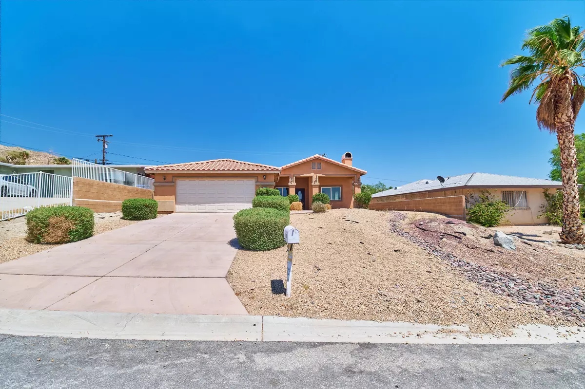 Desert Hot Springs, CA 92240,11136 Pomelo DR