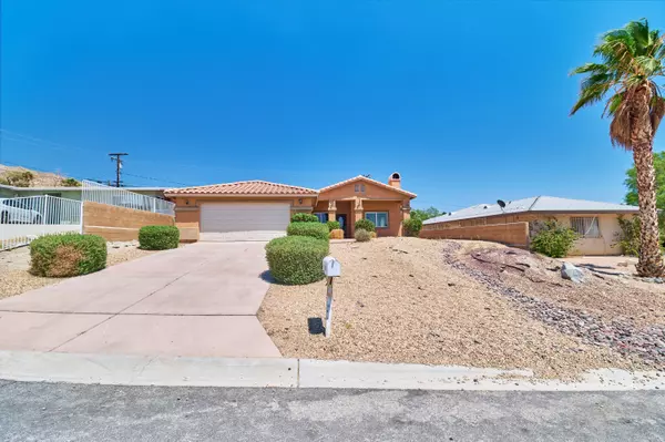 11136 Pomelo DR, Desert Hot Springs, CA 92240