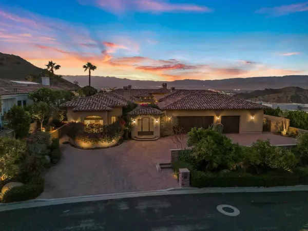 Rancho Mirage, CA 92270,17 Rockcrest