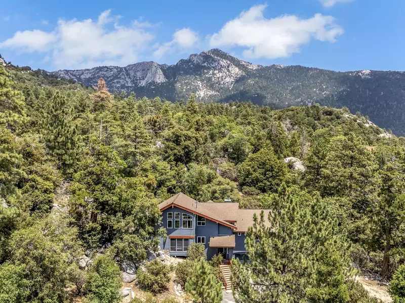 54002 Northridge DR, Idyllwild, CA 92549