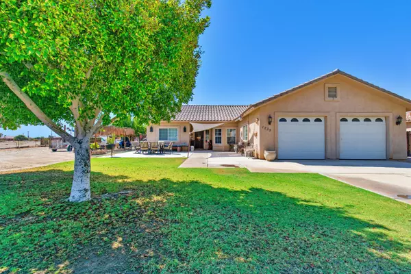 1239 Red Sea AVE, Thermal, CA 92274