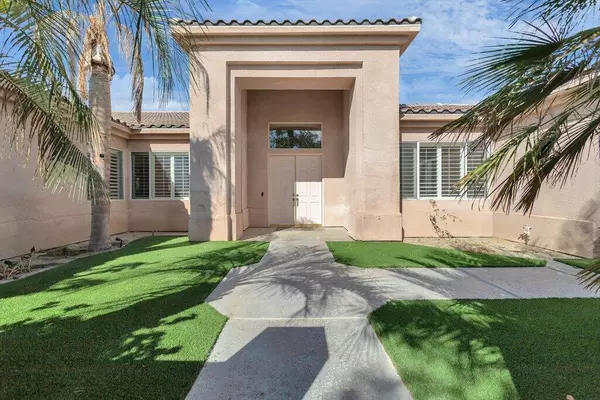 Rancho Mirage, CA 92270,8 Macbeth CT